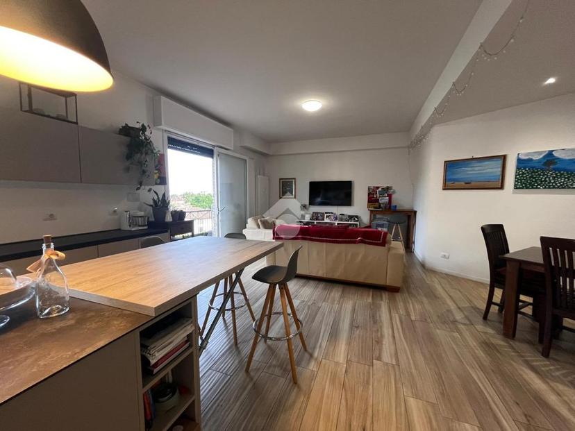 Quadrilocale in Viale Umberto I 1, Reggio nell'Emilia — foto 5 di 5