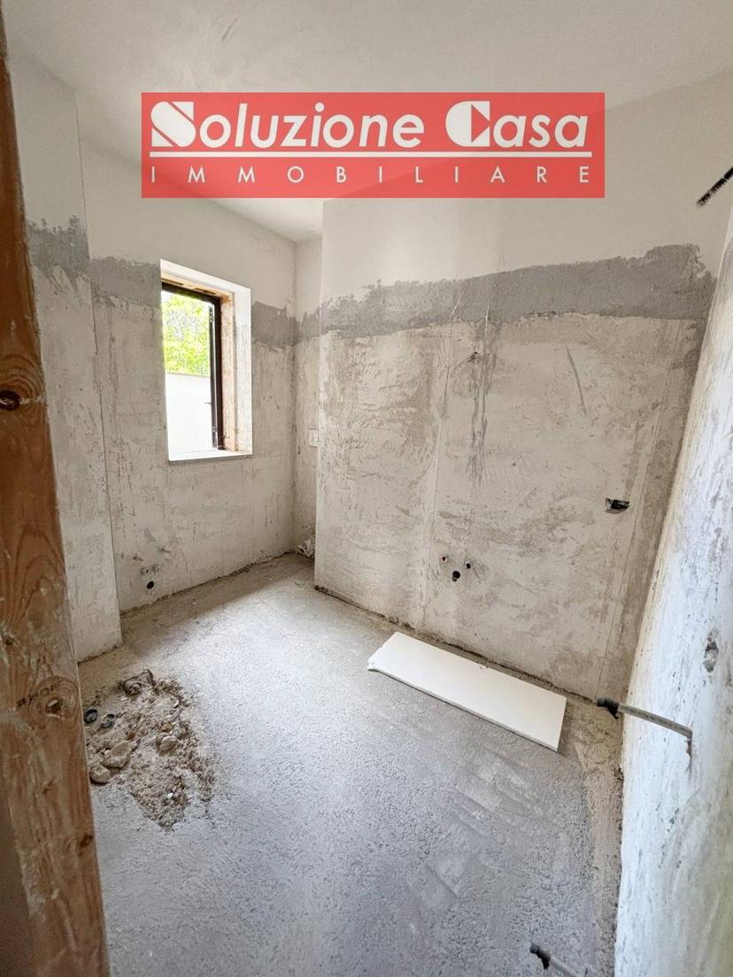 Quadrilocale in Via Pisacane 6, Spinazzola — foto 2 di 5