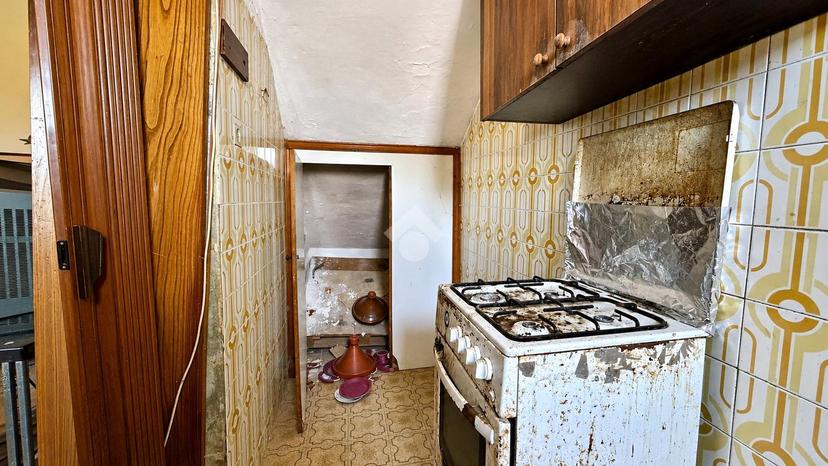 Rustico in Via Cagnona 1788, San Mauro Pascoli — foto 3 di 5