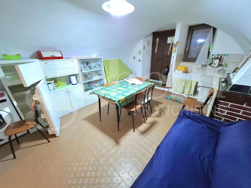 Casa indipendente in Via Franco Nusca 8, Rocca di Mezzo — foto 4 di 5
