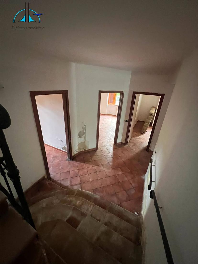Villa in Via Tancia Snc, Mompeo — foto 2 di 4