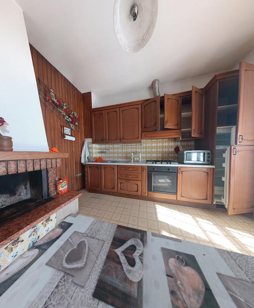 Villa a schiera in Via Salicello 30, Castelnuovo Magra — foto 4 di 5