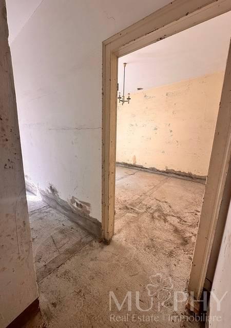 Casa indipendente in VI Giuseppe Garibaldi 9, La Maddalena