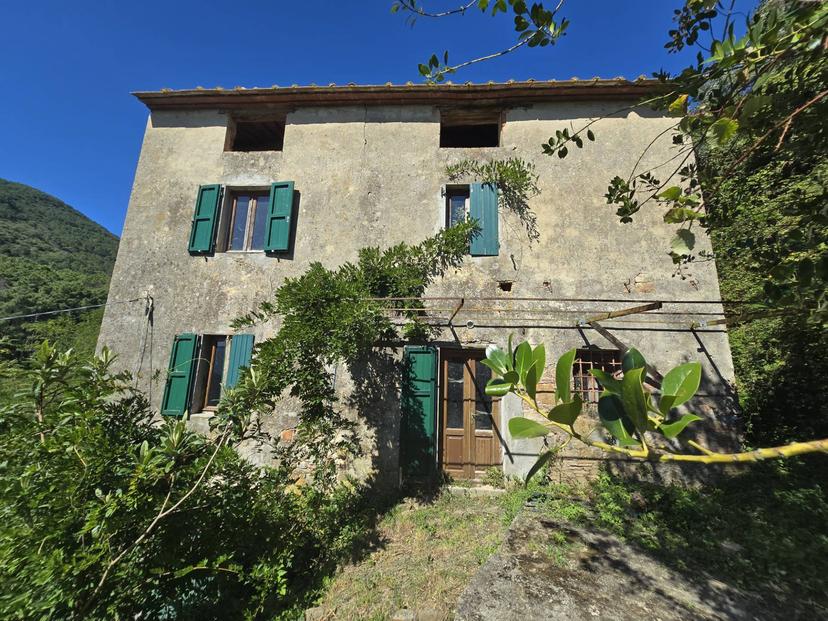 Rustico in Via Santa Lucia, Calci — foto 4 di 5
