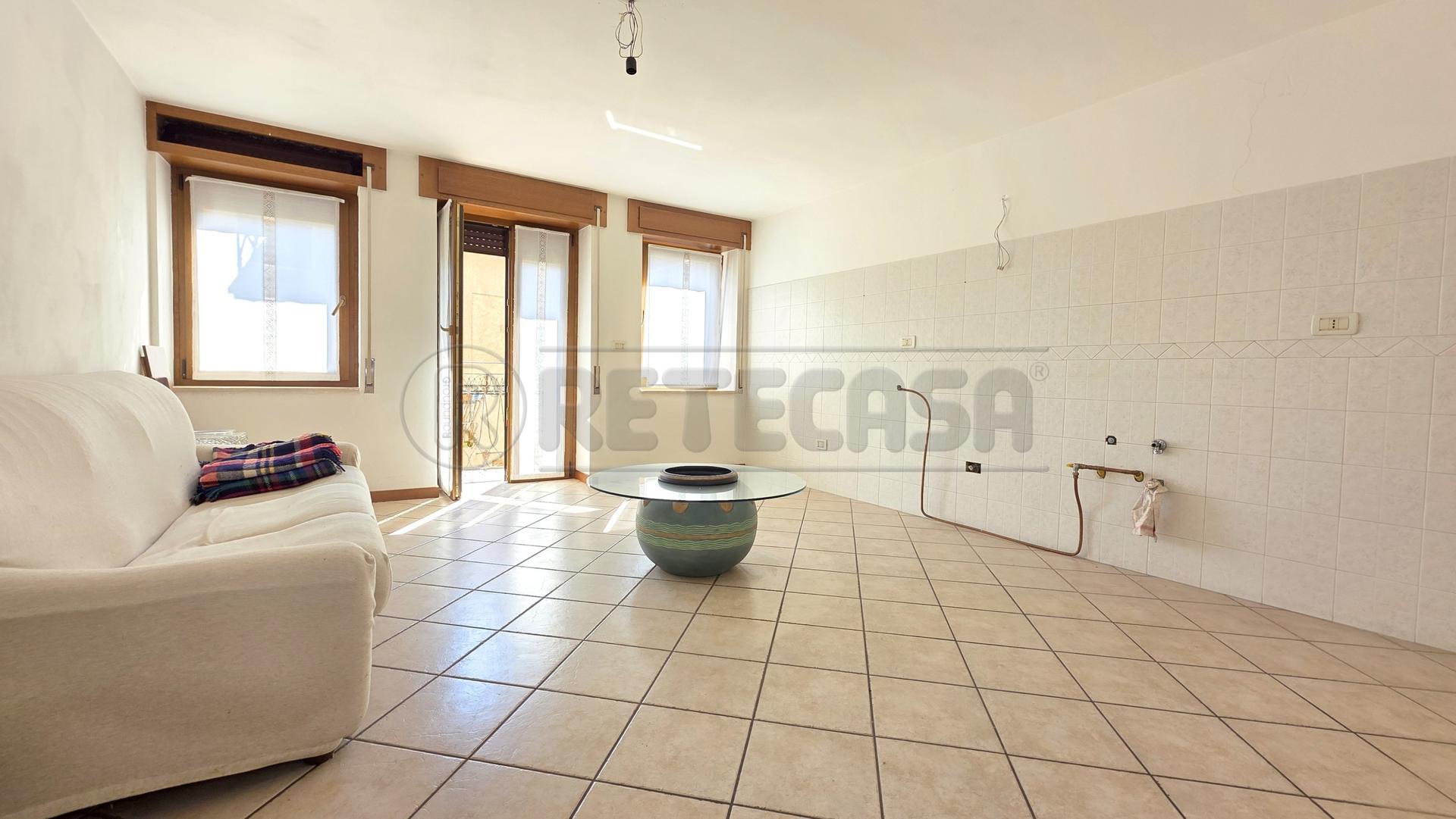 Villa a schiera, Recoaro Terme