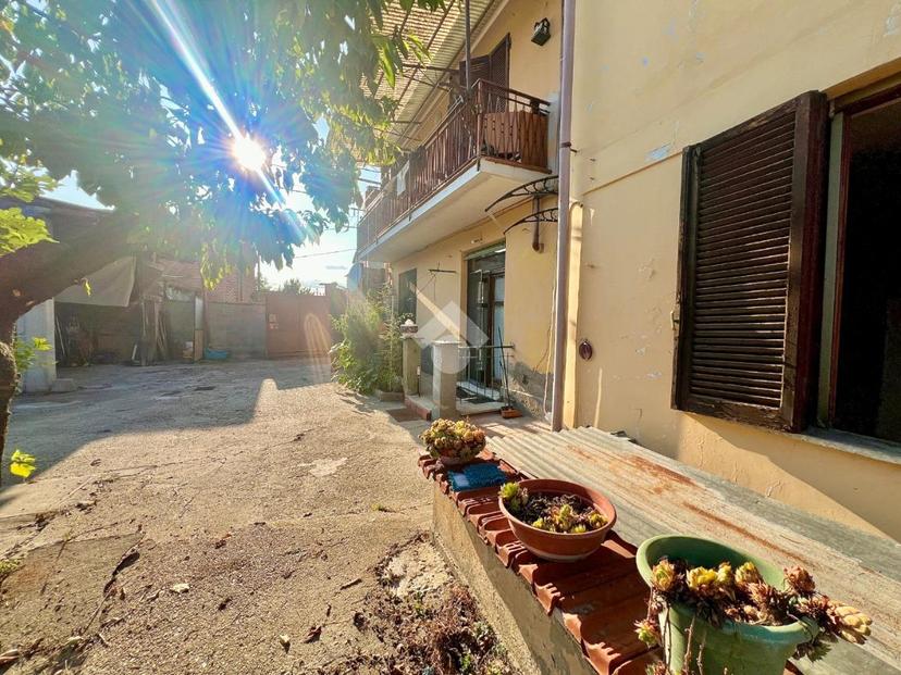 Casa indipendente in Via Garibaldi 56, Buttigliera d'Asti — foto 3 di 5