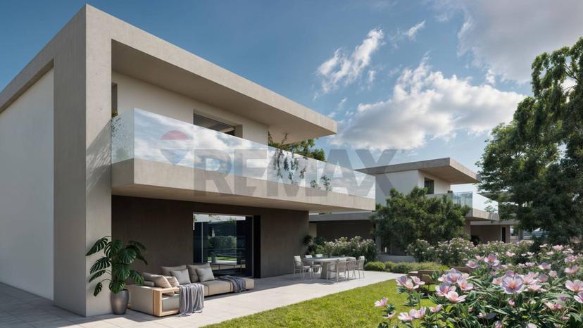 Villa, Castelnuovo del Garda — foto 2 di 5