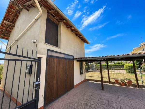 Villa in Strada Vecchia Morano 40, Casale Monferrato — foto 5 di 5