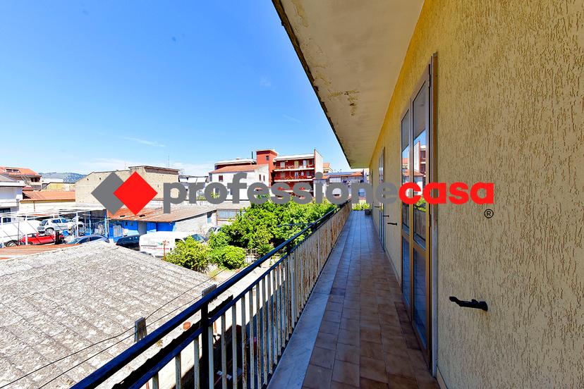 Quadrilocale in Via Bernasconi  17, San Nicola la Strada — foto 2 di 5