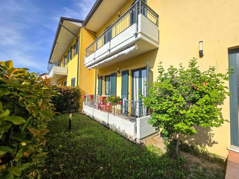 Trilocale in Via Circonvallazione, Lunano — foto 4 di 5
