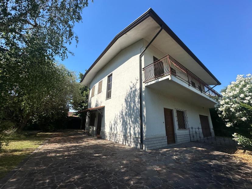Villa unifamiliare, San Pier d'Isonzo — foto 5 di 5
