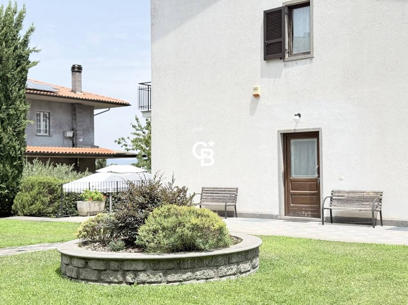 Villa in Via degli Ulivi 16, Vitorchiano — foto 4 di 5