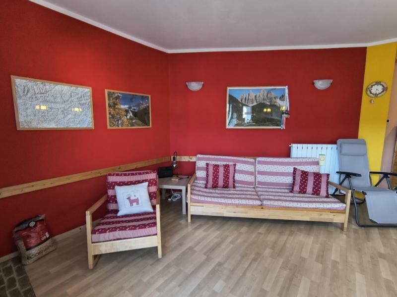 Trilocale in Via Nuova 24, Ossimo