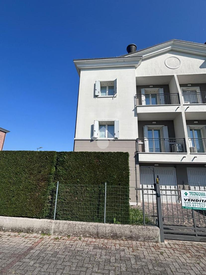 Villa in Via Claudio Rossi 4, Piove di Sacco — foto 4 di 5