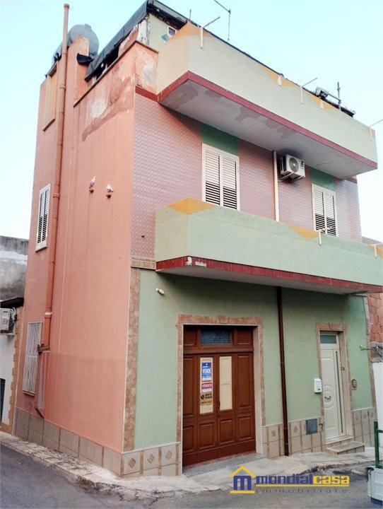 Casa indipendente, Pachino — foto 4 di 5