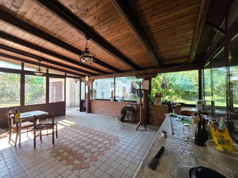 Villa in Via Straelle 706, Campodarsego — foto 3 di 5