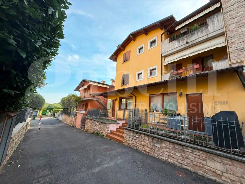 Bilocale in Via Cave 77/a, Botticino — foto 2 di 5