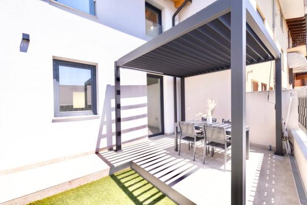 Villa, Galliate — foto 3 di 5