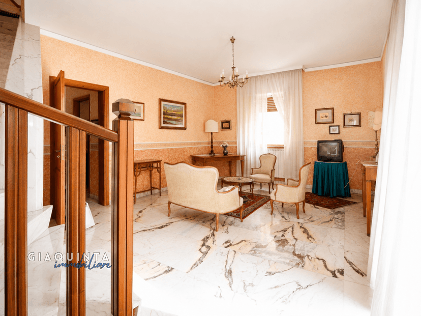 Casa indipendente in Via Umberto Primo N. 110, Mineo — foto 3 di 5