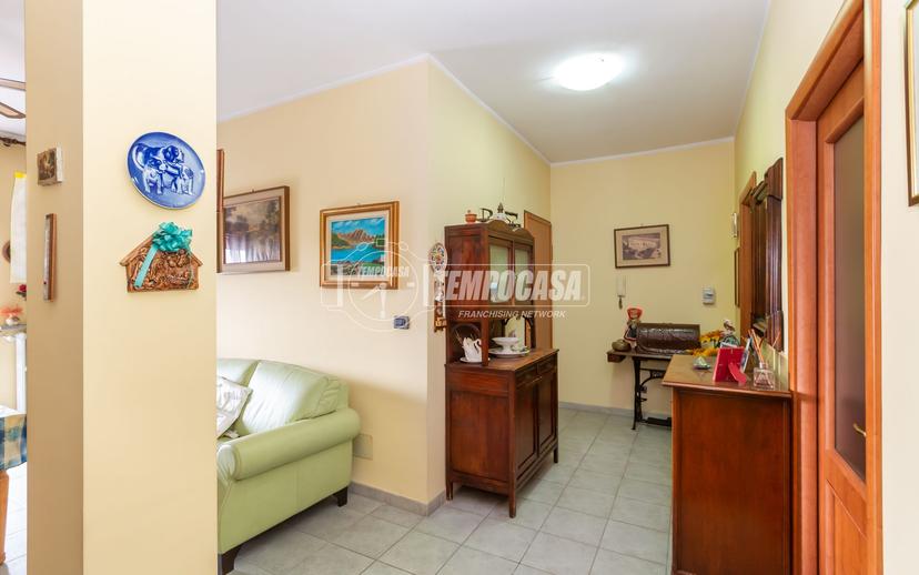 Bilocale in Via San Vincenzo 3, Moncalieri