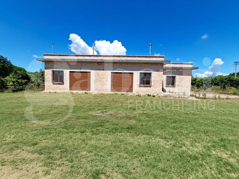 Villa in Contrada Quaglieri Snc, Teano — foto 2 di 5
