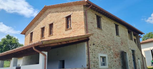 Casale in Via della Villa, Marsciano — foto 2 di 5