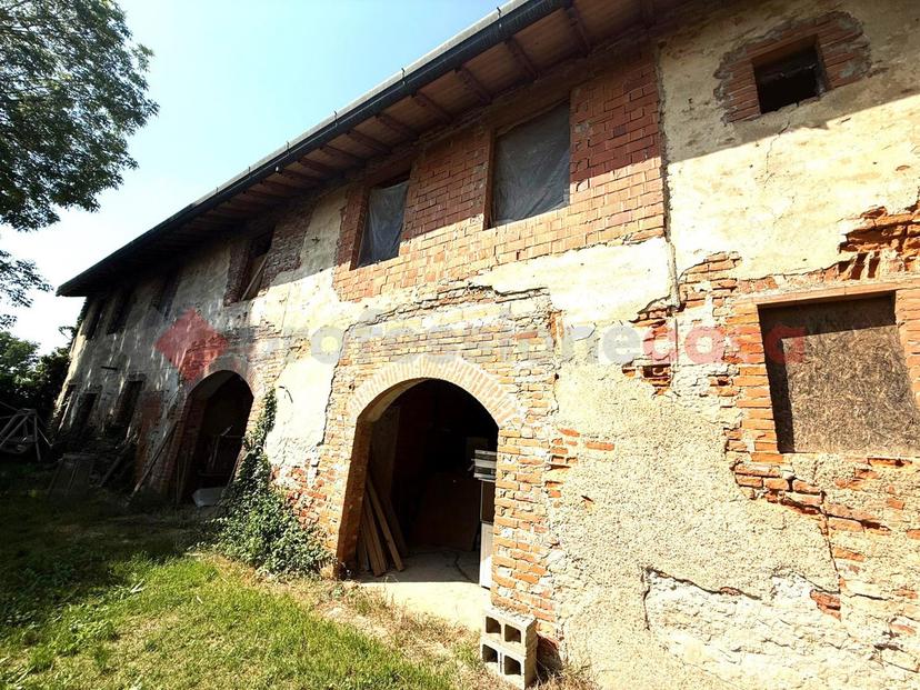 Cascina in Via dei Pioppi 12, Bornasco — foto 5 di 5