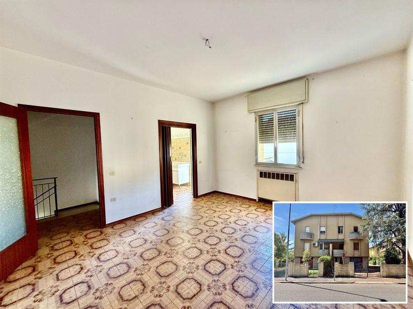 Villa plurifamiliare in Via Agide Samaritani 2, Alfonsine — foto 2 di 5