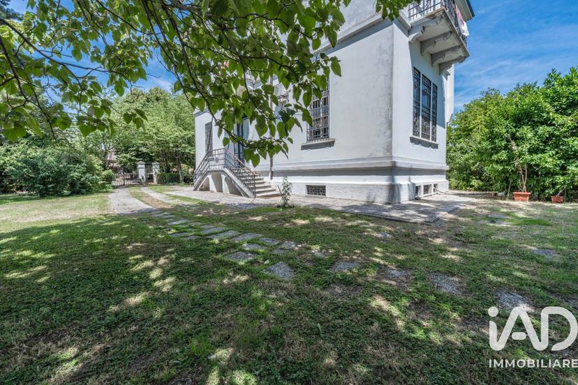 Villa in Via Via delle Ombre, Jolanda di Savoia — foto 4 di 5