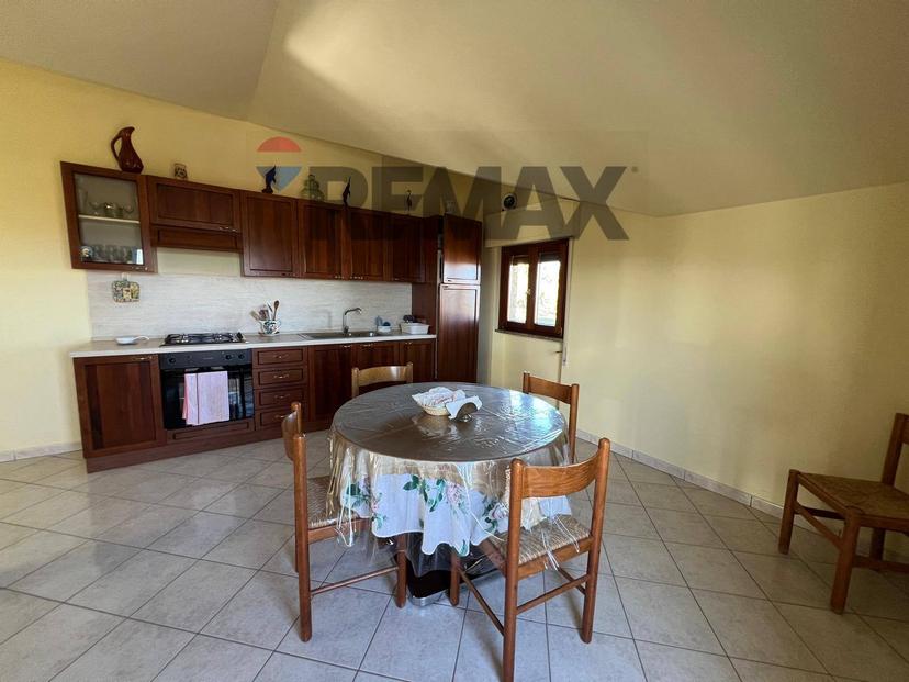 Casa indipendente in C.da Villa Elce 83, Lanciano — foto 5 di 5