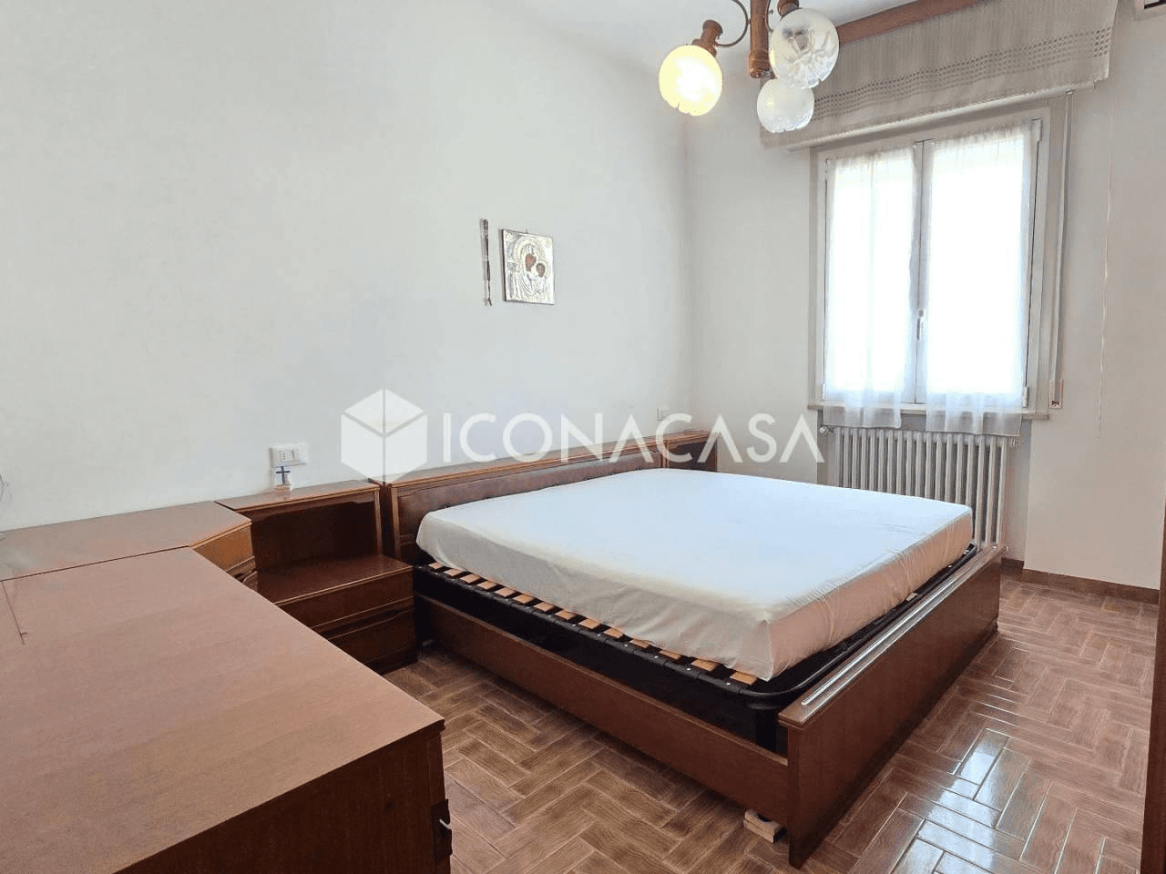 Trilocale in Via Roma 13d, Cesenatico