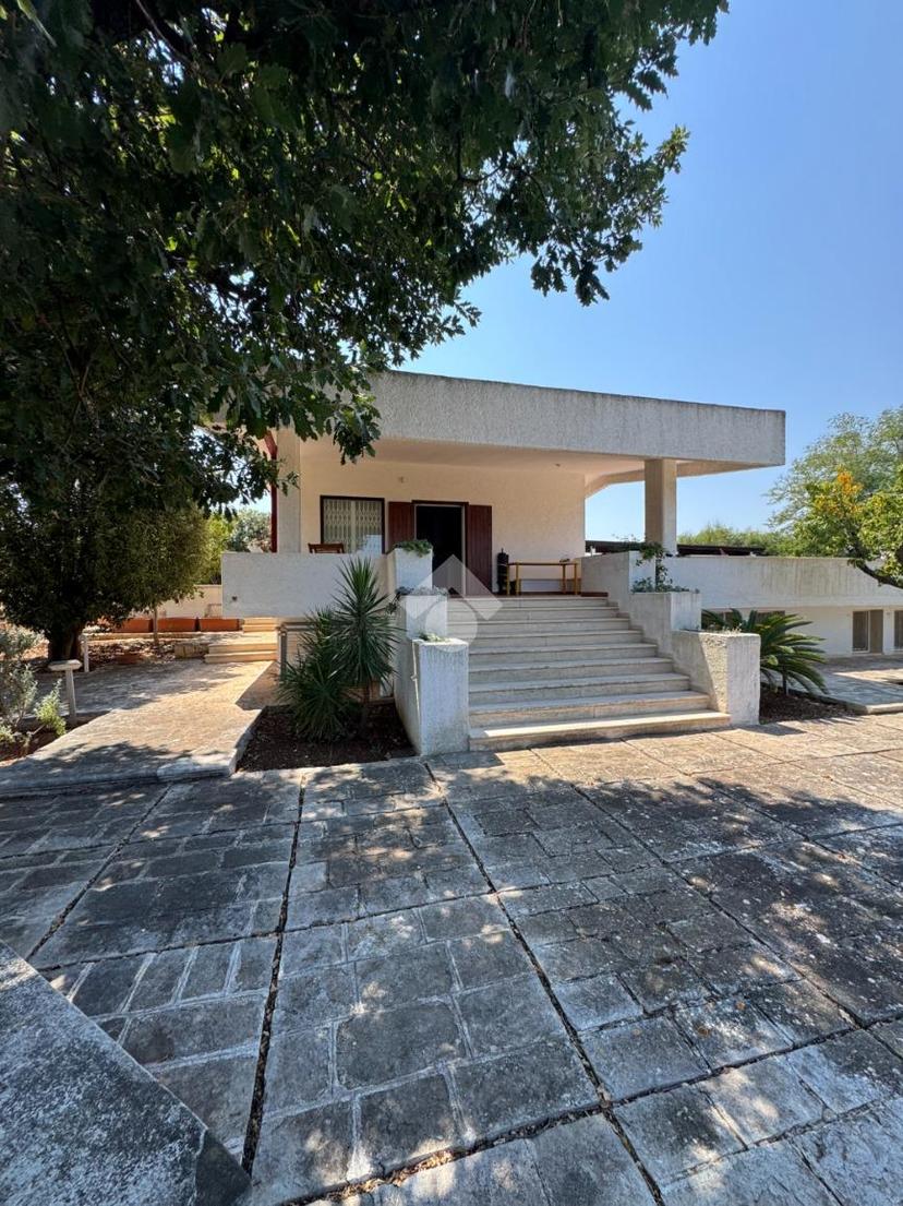 Villa in Contrada Macchialunga 1, Polignano a Mare — foto 3 di 5