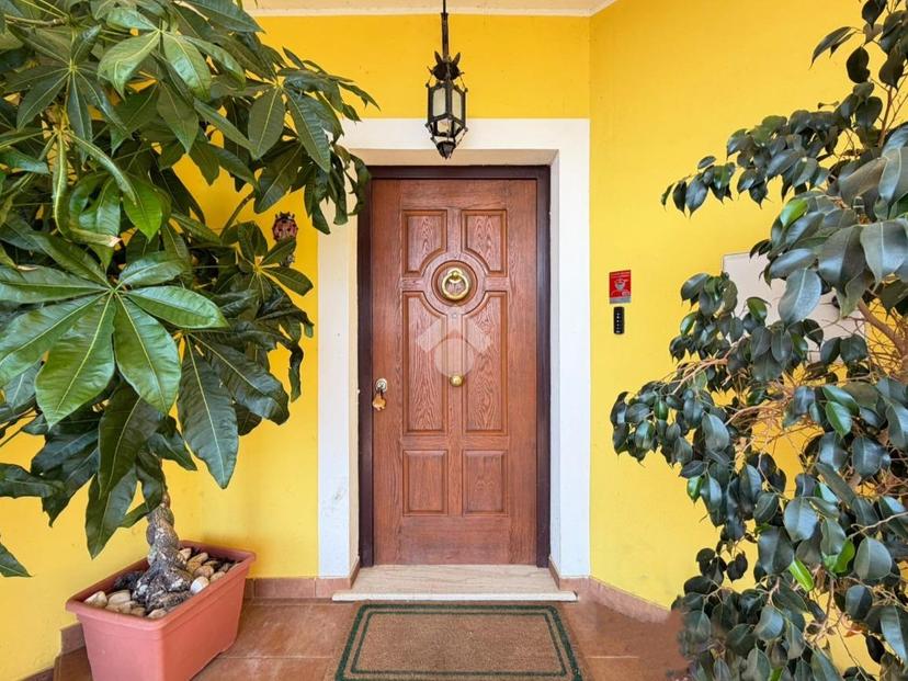 Villa in Via Bertonia 71, Sezze — foto 2 di 5