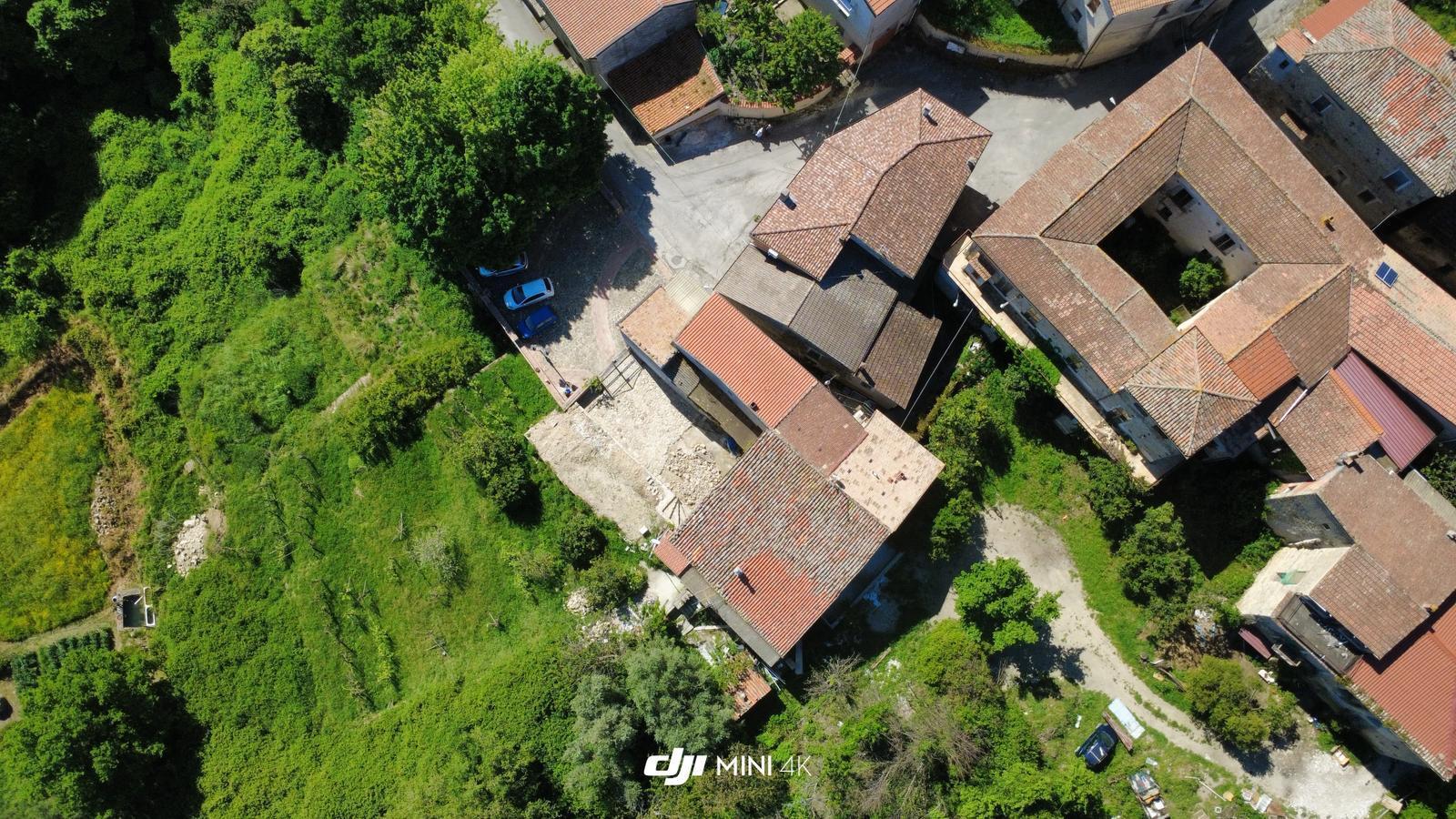 Quadrilocale in Via Fabio Donnabella 8, Sessa Cilento