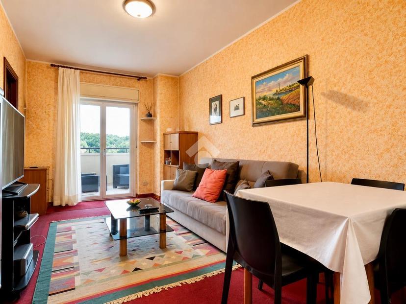 Bilocale in Largo delle Querce 1, Ascoli Piceno — foto 3 di 5