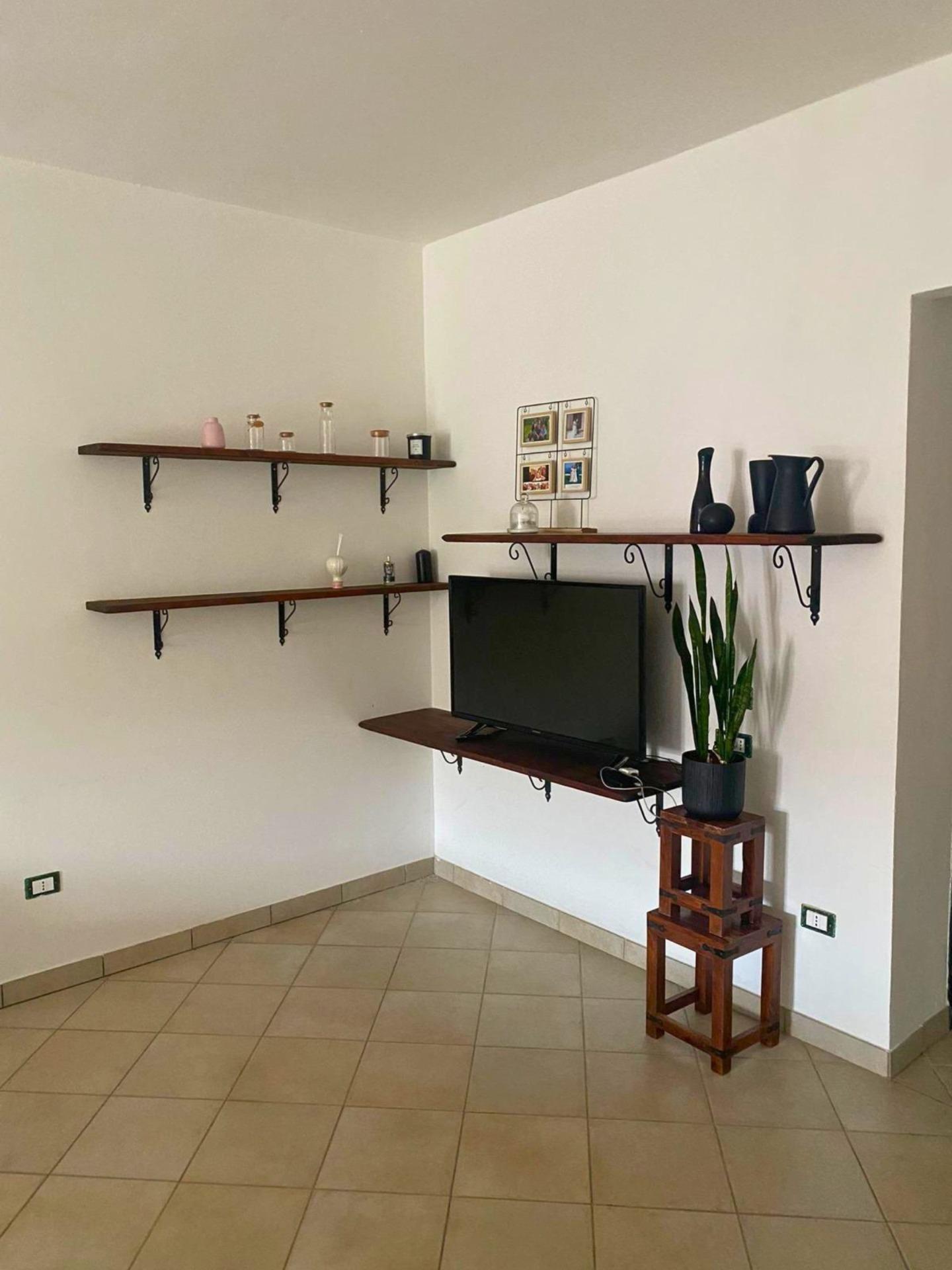 Appartamento in Via Castellata, Sant'Eusanio del Sangro