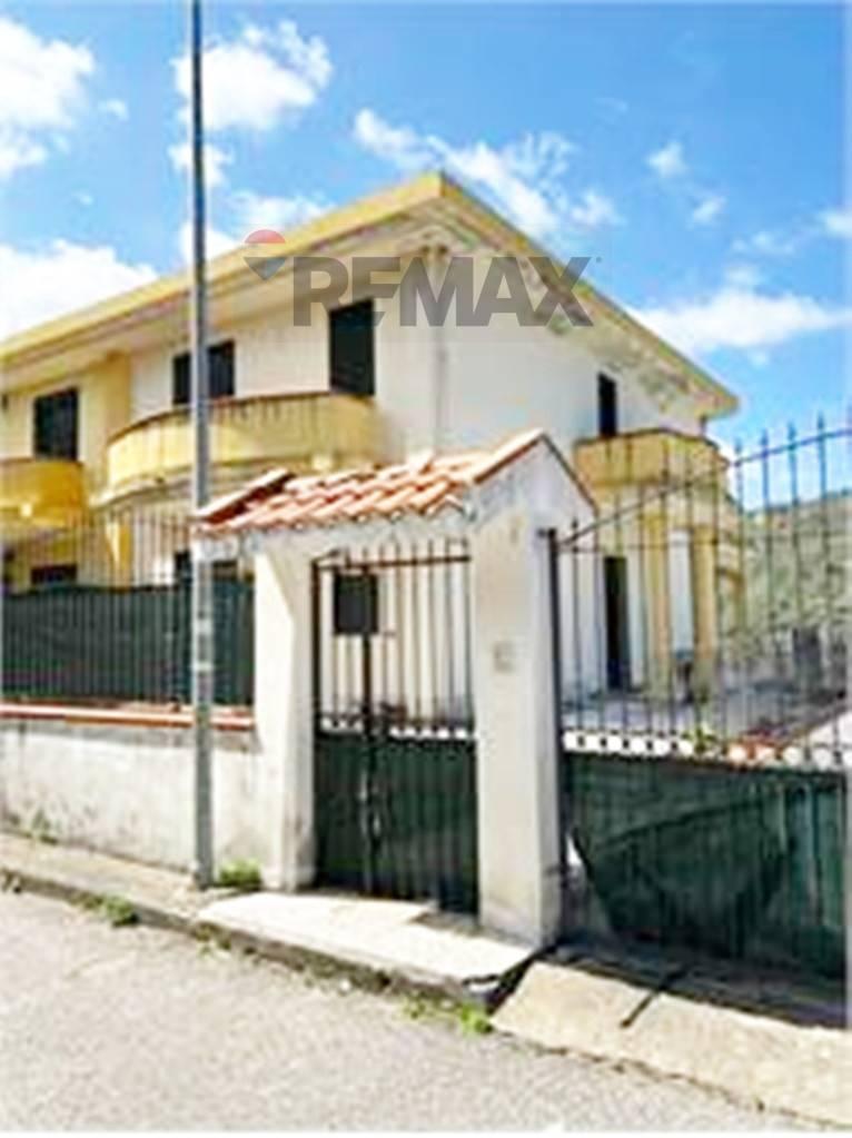 Villa in Via Roma, Saponara — foto 5 di 5