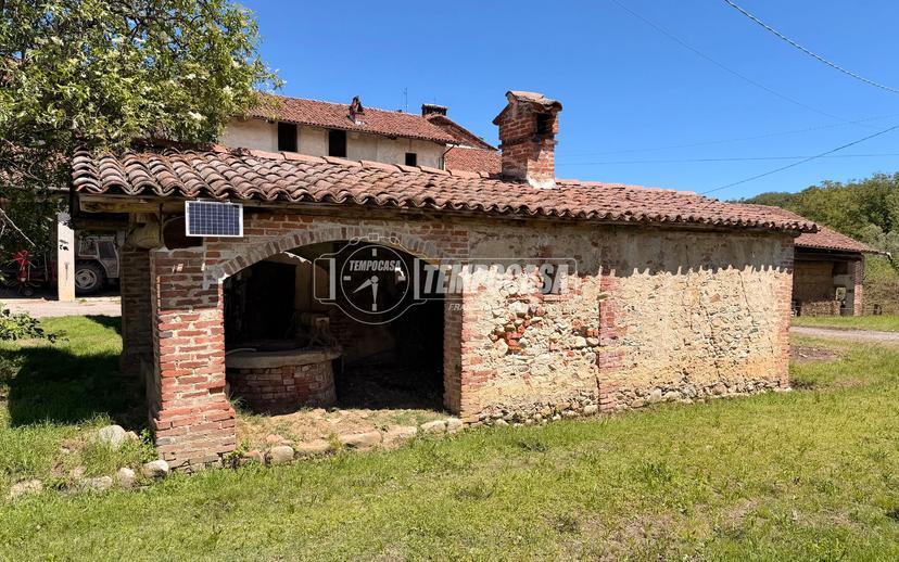 Casale in Strada Provinciale 243 5, Mondovì — foto 4 di 5