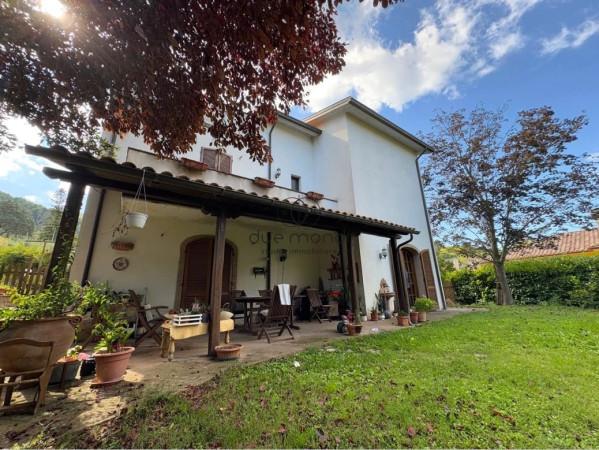 Villa bifamiliare in Via Ettore Blasioli, Spoleto — foto 3 di 5
