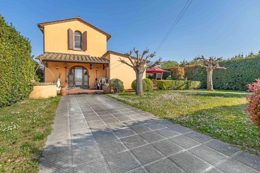 Rustico, Ponsacco — foto 5 di 5