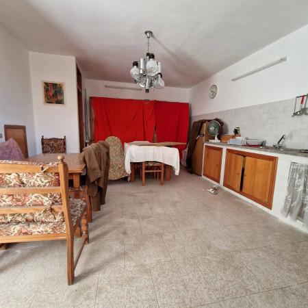 Terratetto unifamiliare in Via Sant'Antonino 22, Borgetto