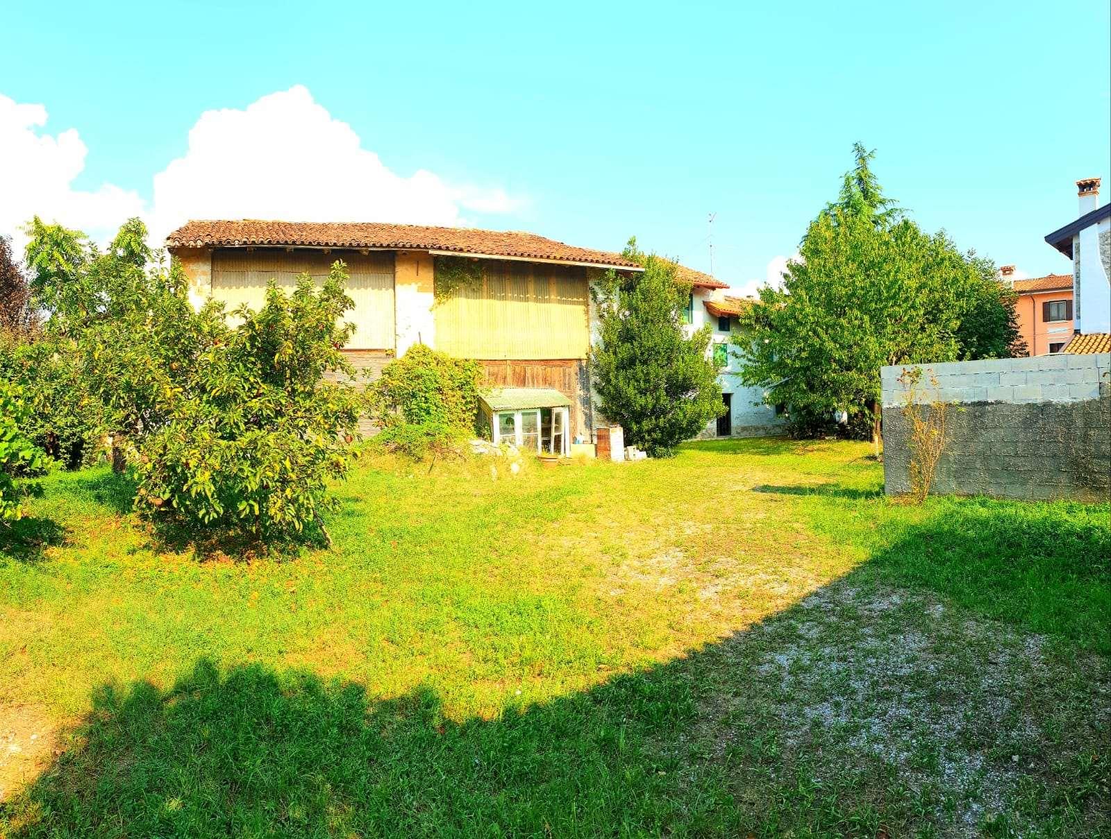 Rustico, Ronchi dei Legionari