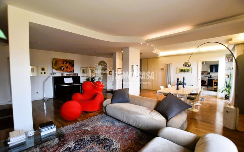 Appartamento in Viale dei Pini 173, Porto San Giorgio — foto 3 di 5