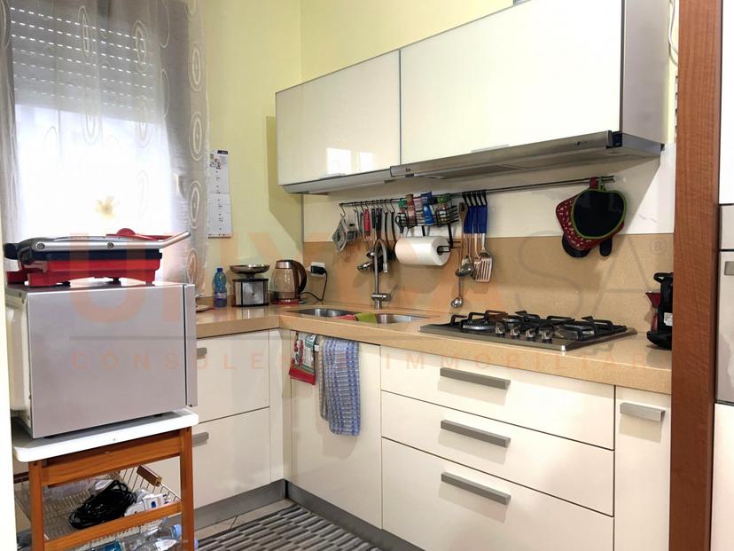 Bilocale in Via Gorizia, Mestrino — foto 4 di 5