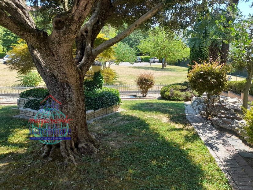 Villa a schiera in Via Grazia Deledda 17, Sala Bolognese — foto 3 di 5