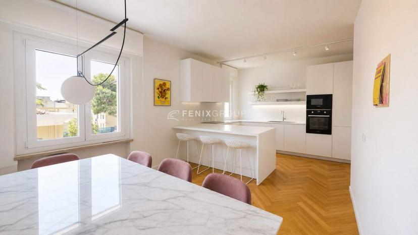 Quadrilocale in Via Ugo Foscolo 46, San Benedetto del Tronto — foto 3 di 5