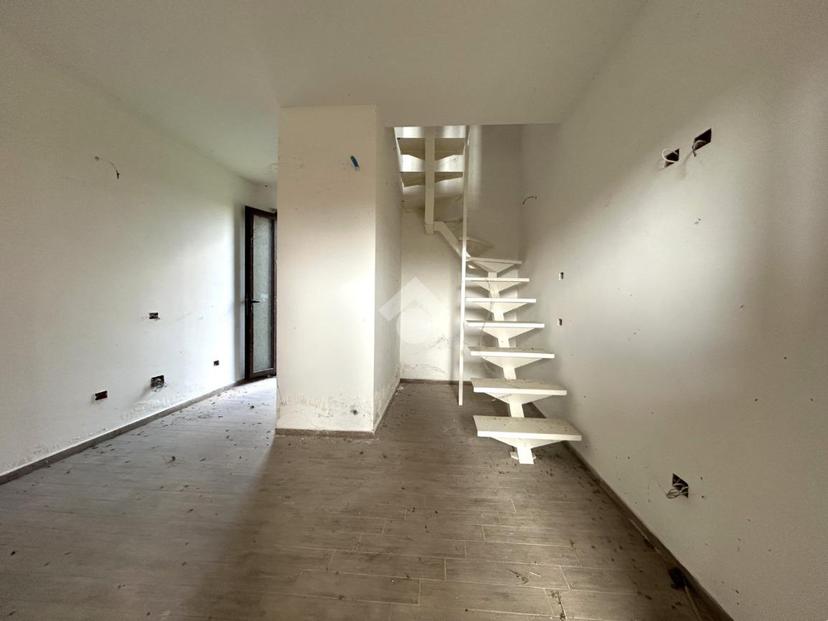 Villa a schiera in Vocabolo Casanova 19, Montecastrilli — foto 2 di 5