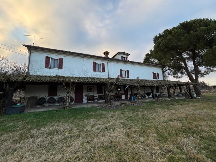 Rustico in Località Solferine  239, Borgonovo Val Tidone — foto 2 di 5