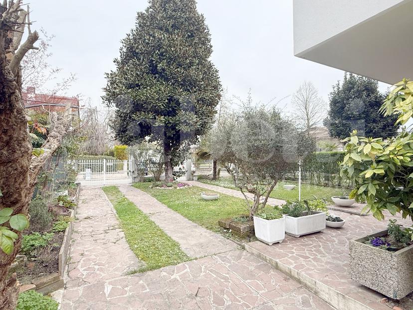 Terratetto plurifamiliare in Via Checco da Lion 9, Albignasego — foto 2 di 5
