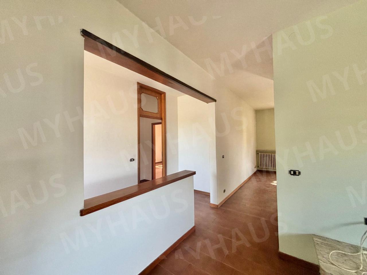 Villa in Via Cesenatico, Cesenatico